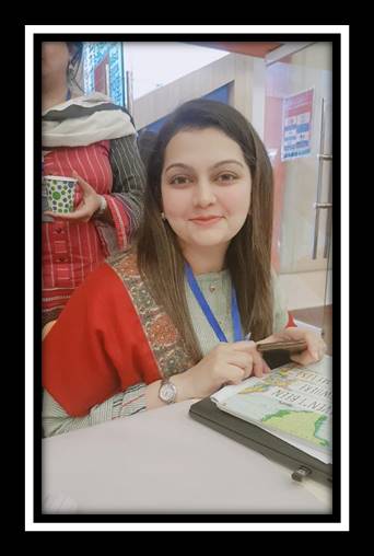 Rabia Rehan